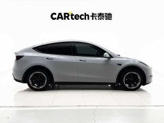 Tesla Model Y Edition - фото 4