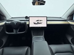 Tesla Model Y Edition - фото 7