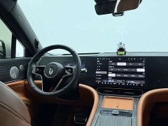 AITO M9 EREV Ultra Edition 42kWh 6 Edition - фото 17