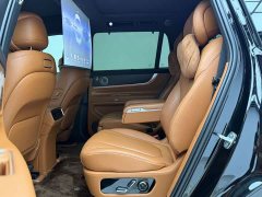 AITO M9 EREV Ultra Edition 42kWh 6 Edition - фото 18