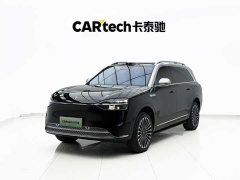 AITO M9 EREV Ultra Edition 42kWh 6 Edition - фото 2