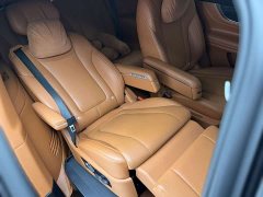 AITO M9 EREV Ultra Edition 42kWh 6 Edition - фото 20