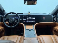 AITO M9 EREV Ultra Edition 42kWh 6 Edition - фото 8