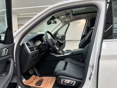 BMW X7 xDrive40i US Spec Edition - фото 11