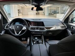 BMW X7 xDrive40i US Spec Edition - фото 6