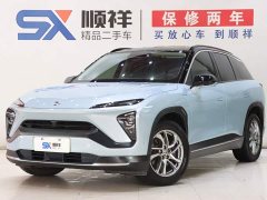 Nio ES6 75kWh Edition - фото 1