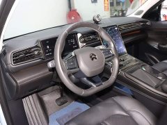 Nio ES6 75kWh Edition - фото 10