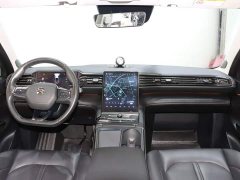 Nio ES6 75kWh Edition - фото 12