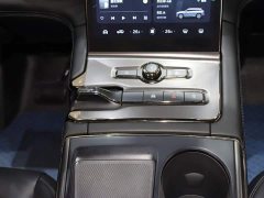Nio ES6 75kWh Edition - фото 15