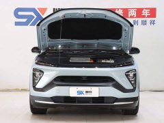 Nio ES6 75kWh Edition - фото 18