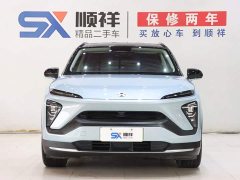 Nio ES6 75kWh Edition - фото 2