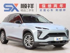 Nio ES6 75kWh Edition - фото 3