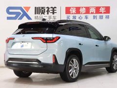 Nio ES6 75kWh Edition - фото 4