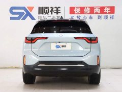 Nio ES6 75kWh Edition - фото 5