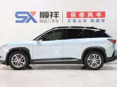 Nio ES6 75kWh Edition - фото 6