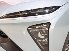Nio ES6 75kWh Edition - фото 7