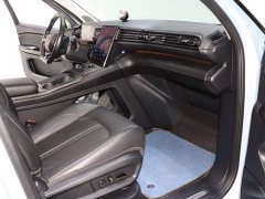 Nio ES6 75kWh Edition - фото 8