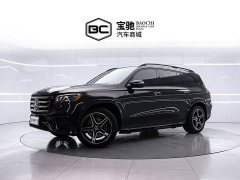 Mercedes-Benz GLS 450 4MATIC Fashion Version - фото 1