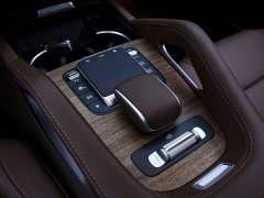 Mercedes-Benz GLS 450 4MATIC Fashion Version - фото 10