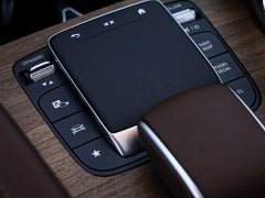 Mercedes-Benz GLS 450 4MATIC Fashion Version - фото 11