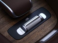 Mercedes-Benz GLS 450 4MATIC Fashion Version - фото 12