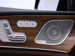 Mercedes-Benz GLS 450 4MATIC Fashion Version - фото 15