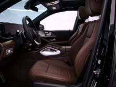 Mercedes-Benz GLS 450 4MATIC Fashion Version - фото 16