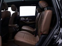Mercedes-Benz GLS 450 4MATIC Fashion Version - фото 18