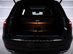 Mercedes-Benz GLS 450 4MATIC Fashion Version - фото 19