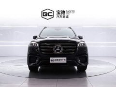 Mercedes-Benz GLS 450 4MATIC Fashion Version - фото 2