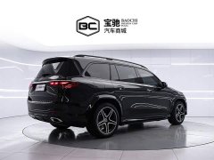 Mercedes-Benz GLS 450 4MATIC Fashion Version - фото 3