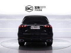 Mercedes-Benz GLS 450 4MATIC Fashion Version - фото 4