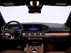 Mercedes-Benz GLS 450 4MATIC Fashion Version - фото 5