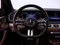 Mercedes-Benz GLS 450 4MATIC Fashion Version - фото 7