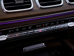 Mercedes-Benz GLS 450 4MATIC Fashion Version - фото 9