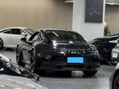 Porsche 911 Carrera 3.0T - фото 3