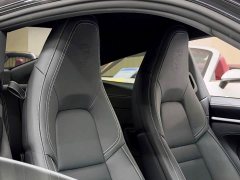 Porsche 911 Carrera 3.0T - фото 4