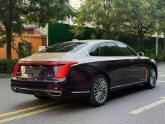 FAW H9 2.0T Edition - фото 3