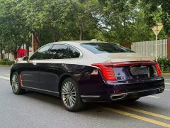 FAW H9 2.0T Edition - фото 4