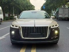 FAW H9 2.0T Edition - фото 5
