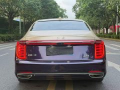 FAW H9 2.0T Edition - фото 6