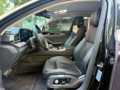 FAW H9 2.0T Edition - фото 7