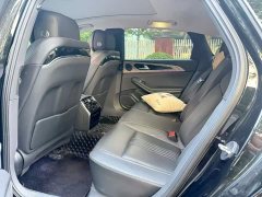 FAW H9 2.0T Edition - фото 8