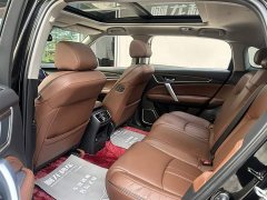 Lynk & Co Guandao 2020 370TURBO four-wheel drive extreme version - фото 10