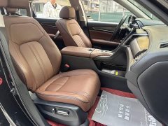 Lynk & Co Guandao 2020 370TURBO four-wheel drive extreme version - фото 12