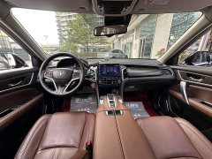 Lynk & Co Guandao 2020 370TURBO four-wheel drive extreme version - фото 14