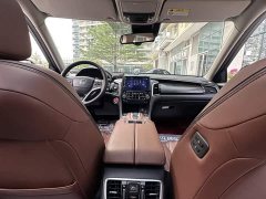 Lynk & Co Guandao 2020 370TURBO four-wheel drive extreme version - фото 17