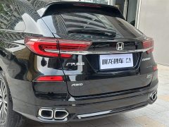 Lynk & Co Guandao 2020 370TURBO four-wheel drive extreme version - фото 20
