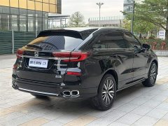 Lynk & Co Guandao 2020 370TURBO four-wheel drive extreme version - фото 5