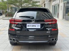 Lynk & Co Guandao 2020 370TURBO four-wheel drive extreme version - фото 6